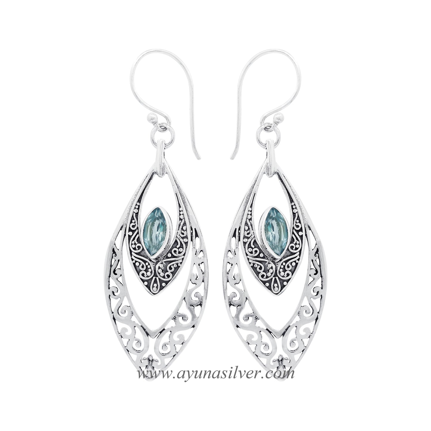 EARRING SERO1091_BT