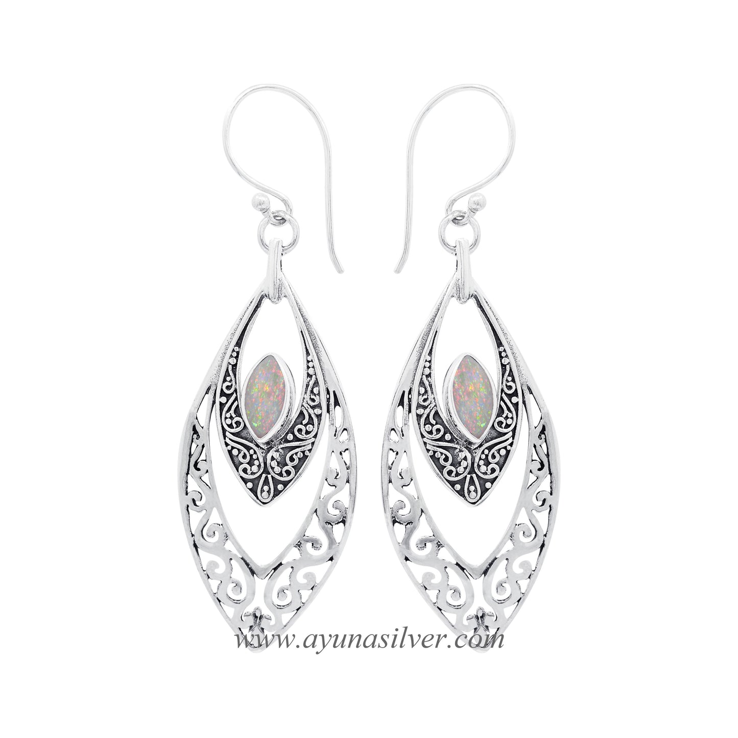 EARRING SERO1091_OPW