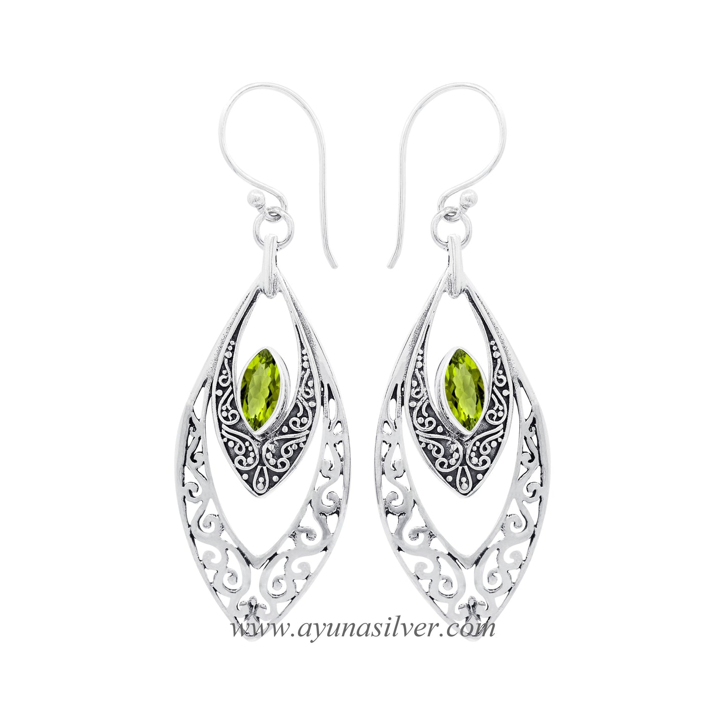 EARRING SERO1091_PE
