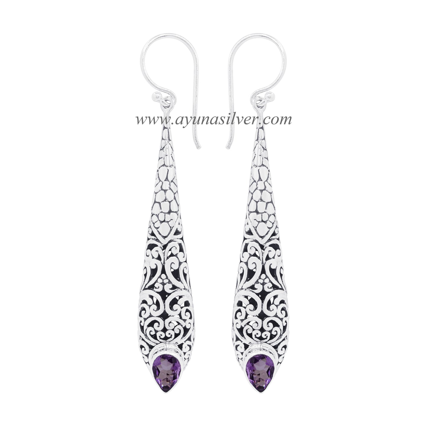 EARRING SERO1092_AM