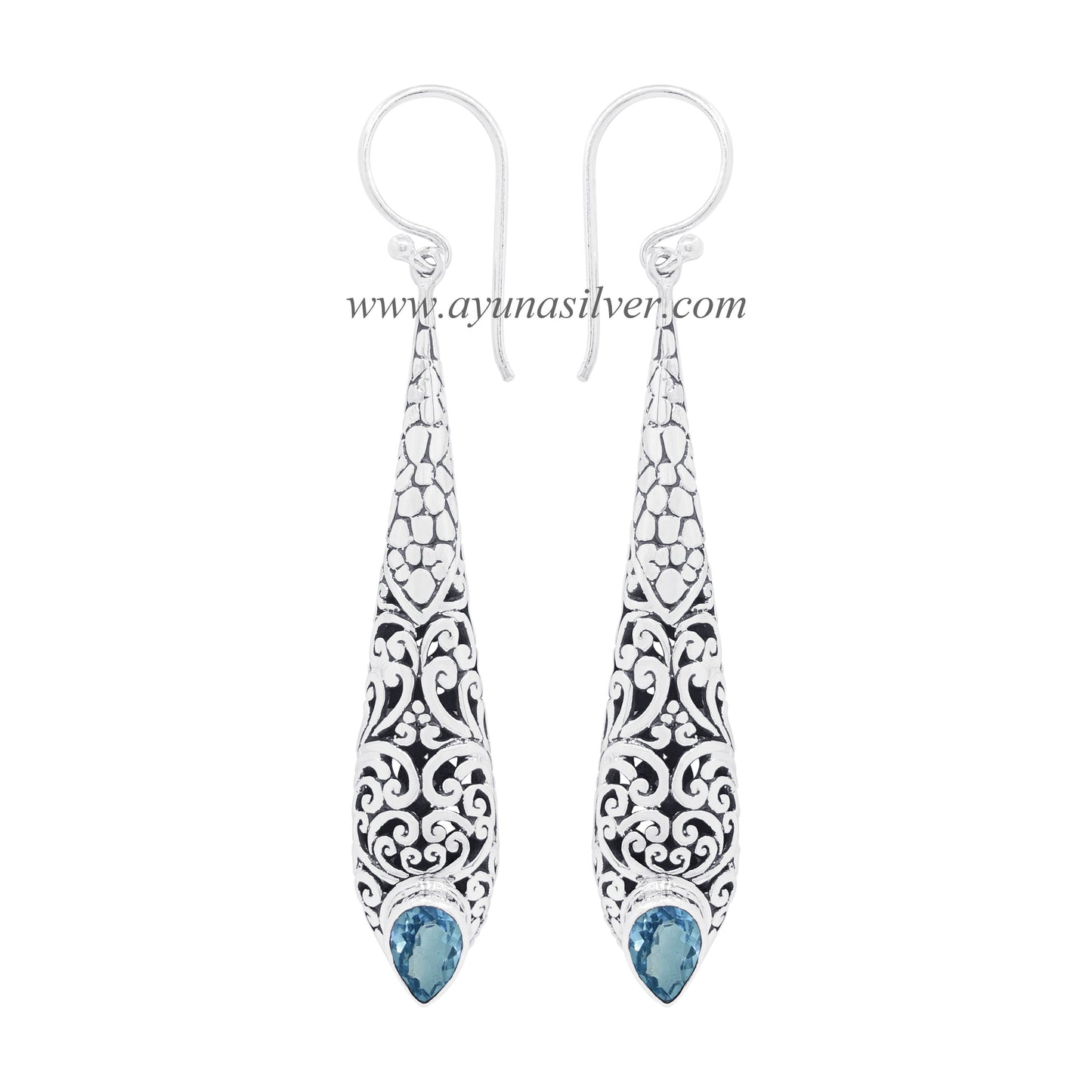 EARRING SERO1092_BT