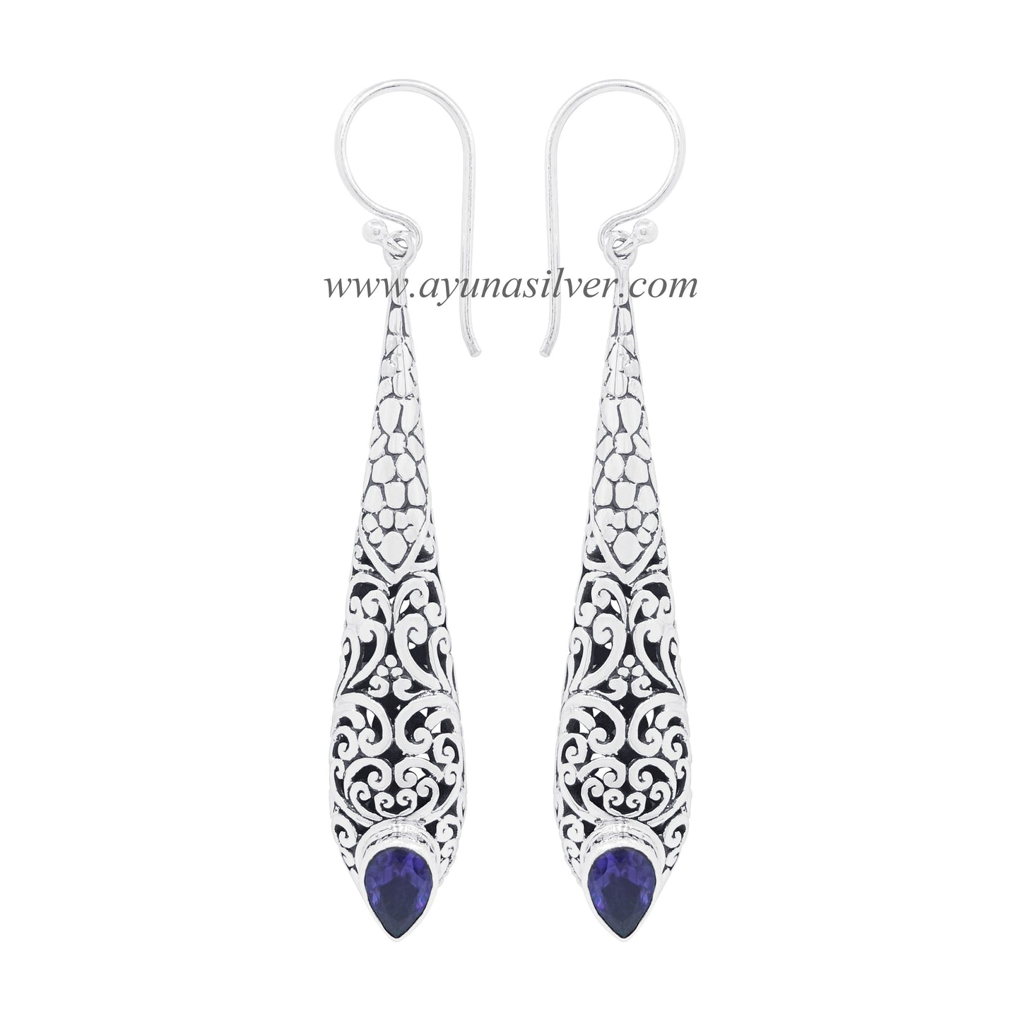 EARRING SERO1092_BS