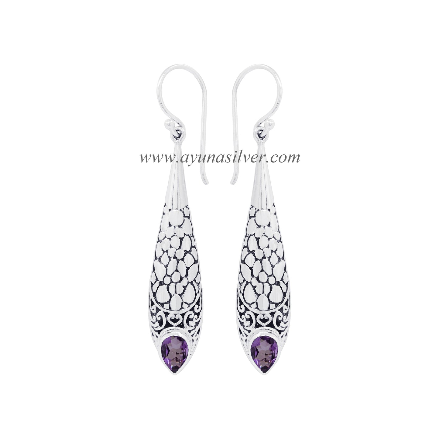 EARRING SERO1093_AM