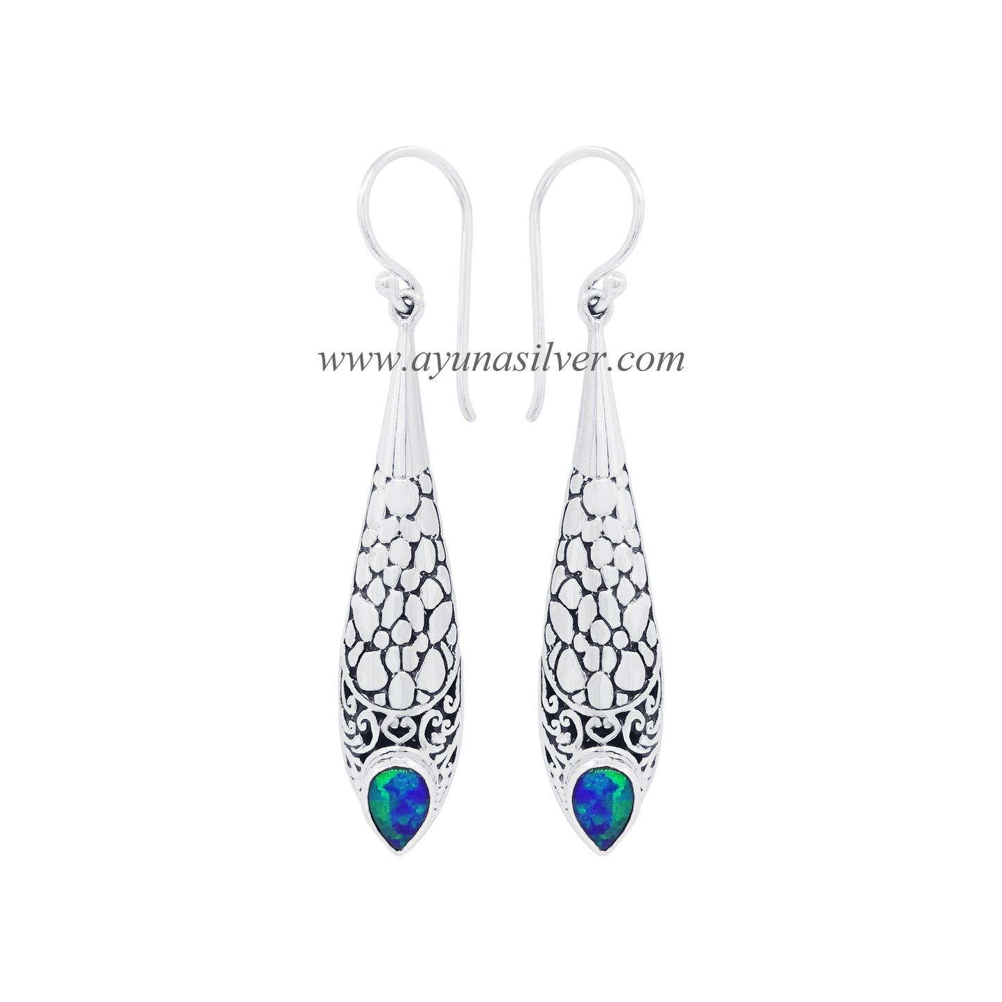 EARRING SERO1093_ODB