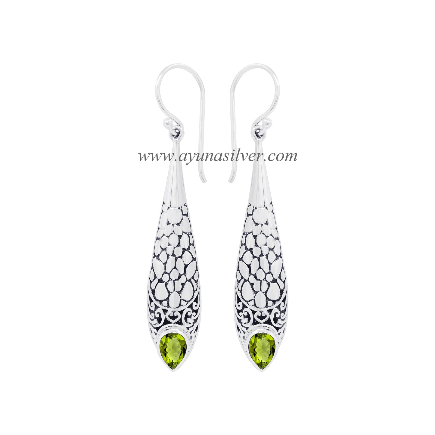 EARRING SERO1093_PE