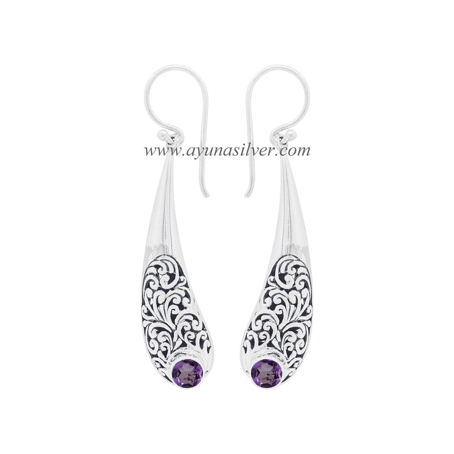 EARRING SERO1094_AM