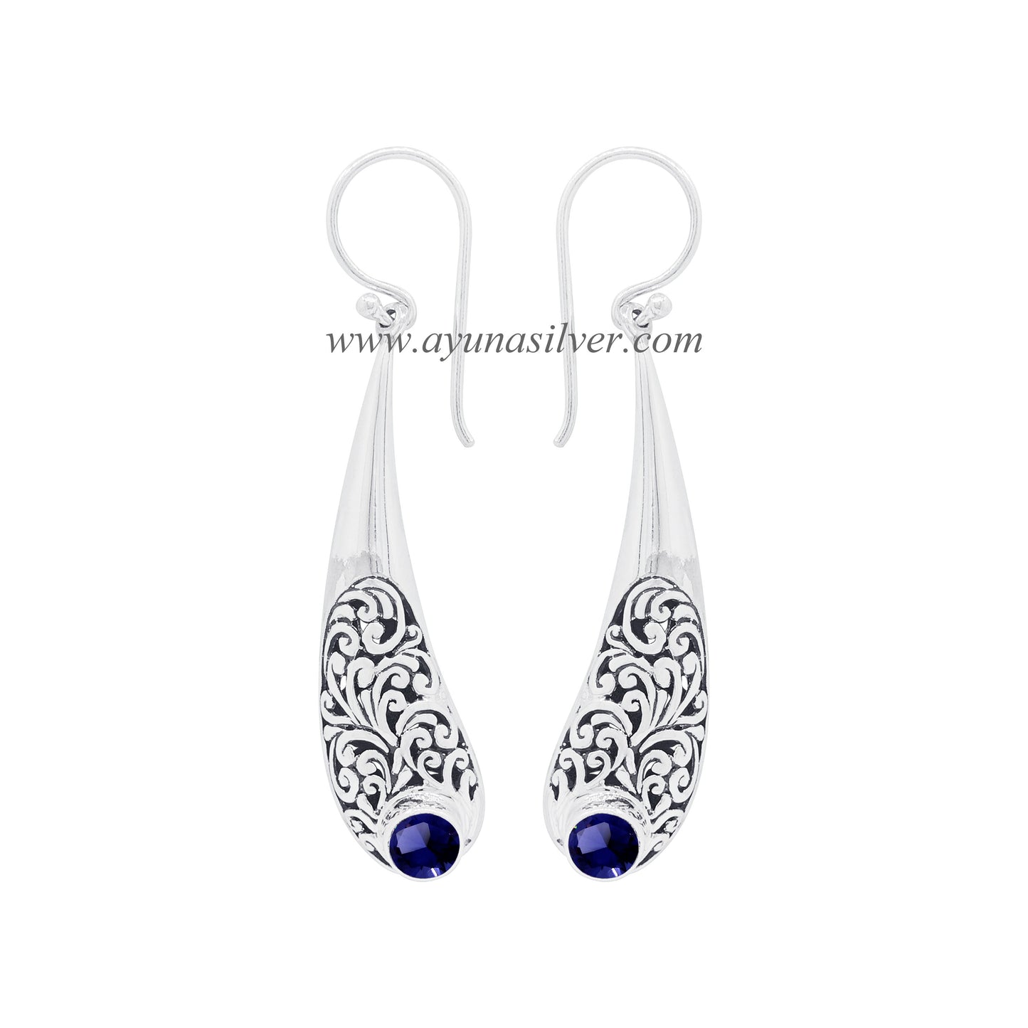 EARRING SERO1094_BS
