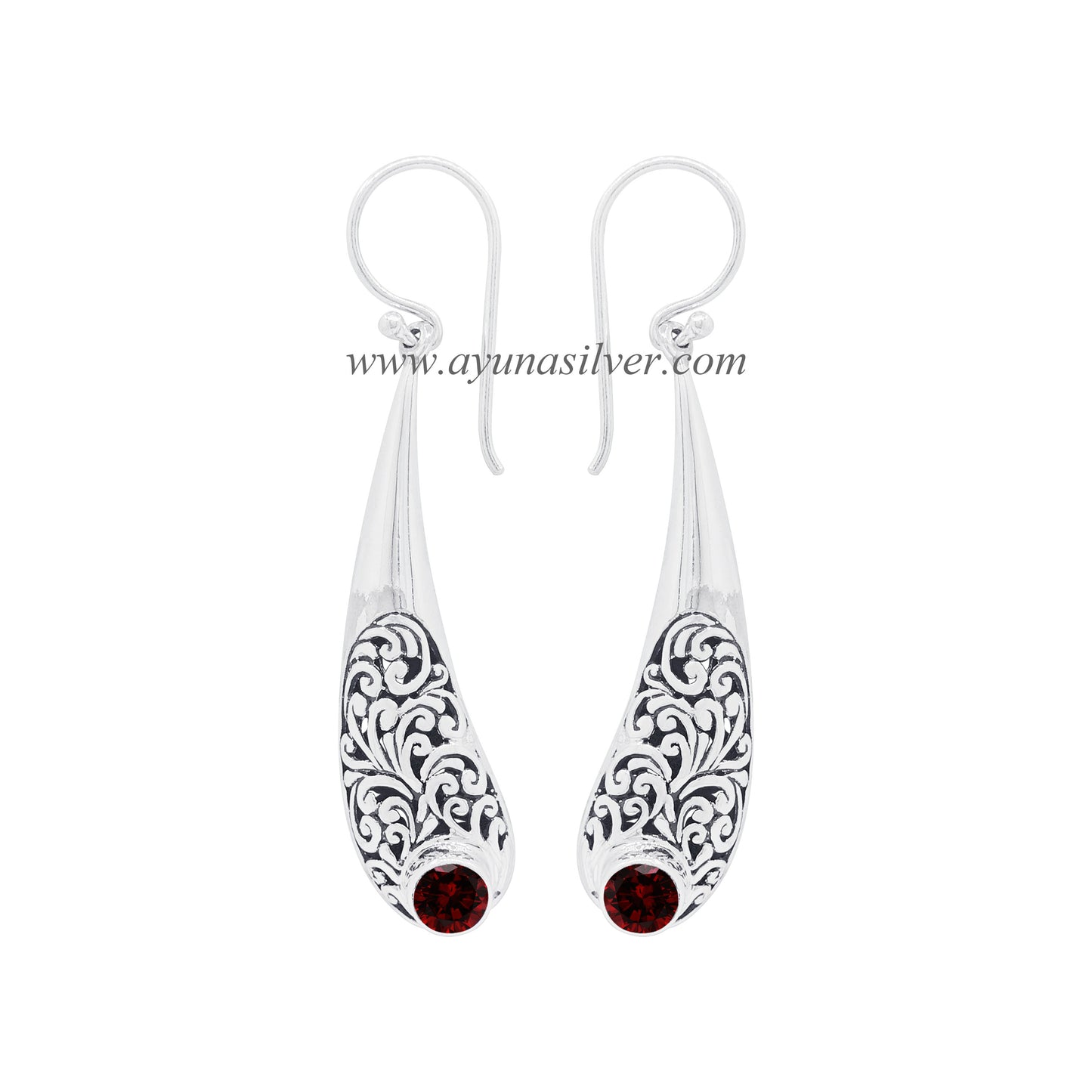 EARRING SERO1094_GA