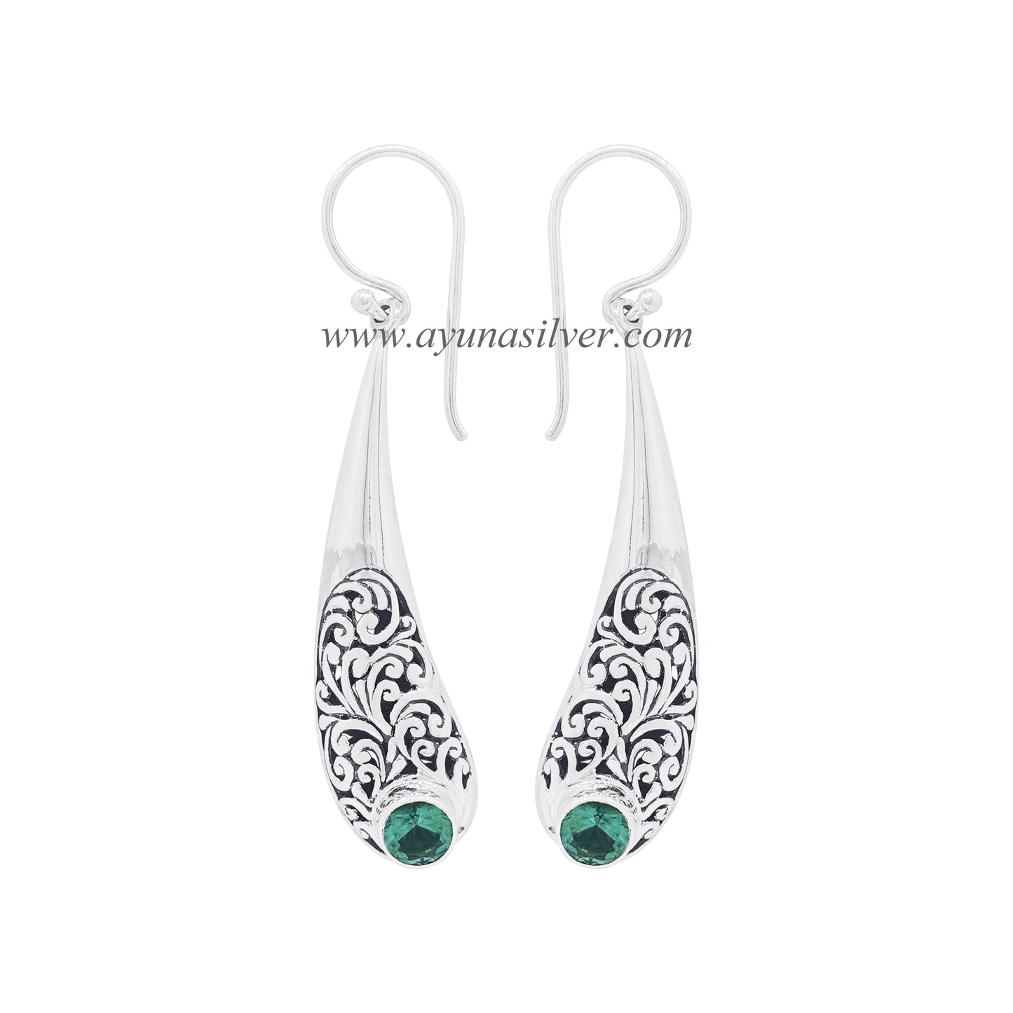 EARRING SERO1094_GT