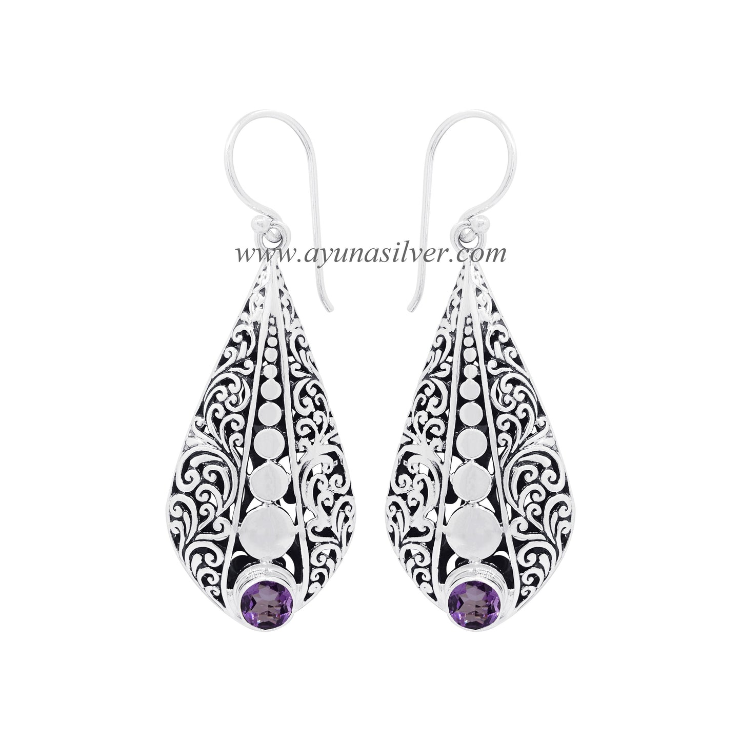 EARRING SERO1095_AM