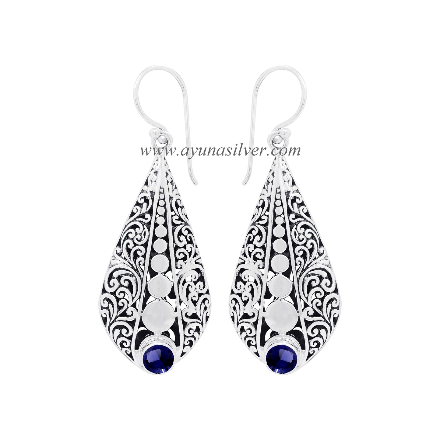 EARRING SERO1095_BS