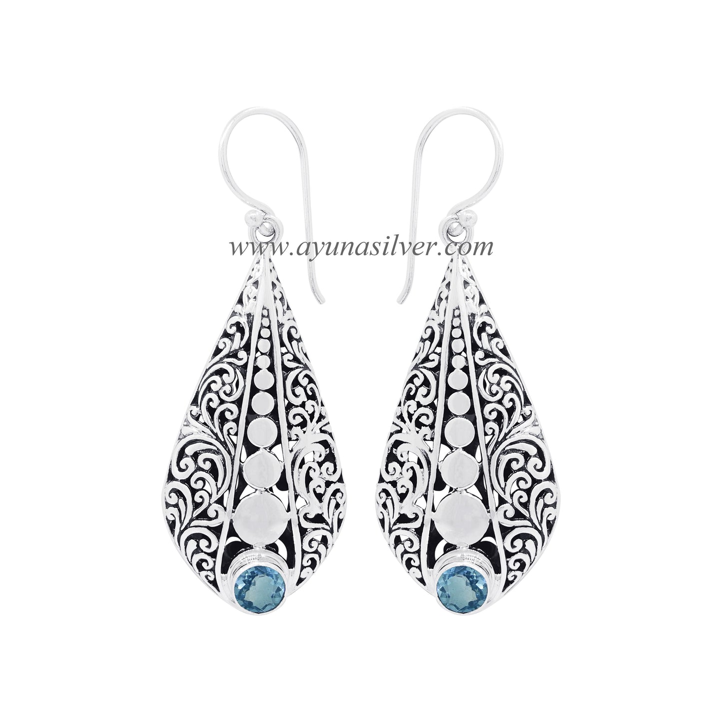 EARRING SERO1095_BT