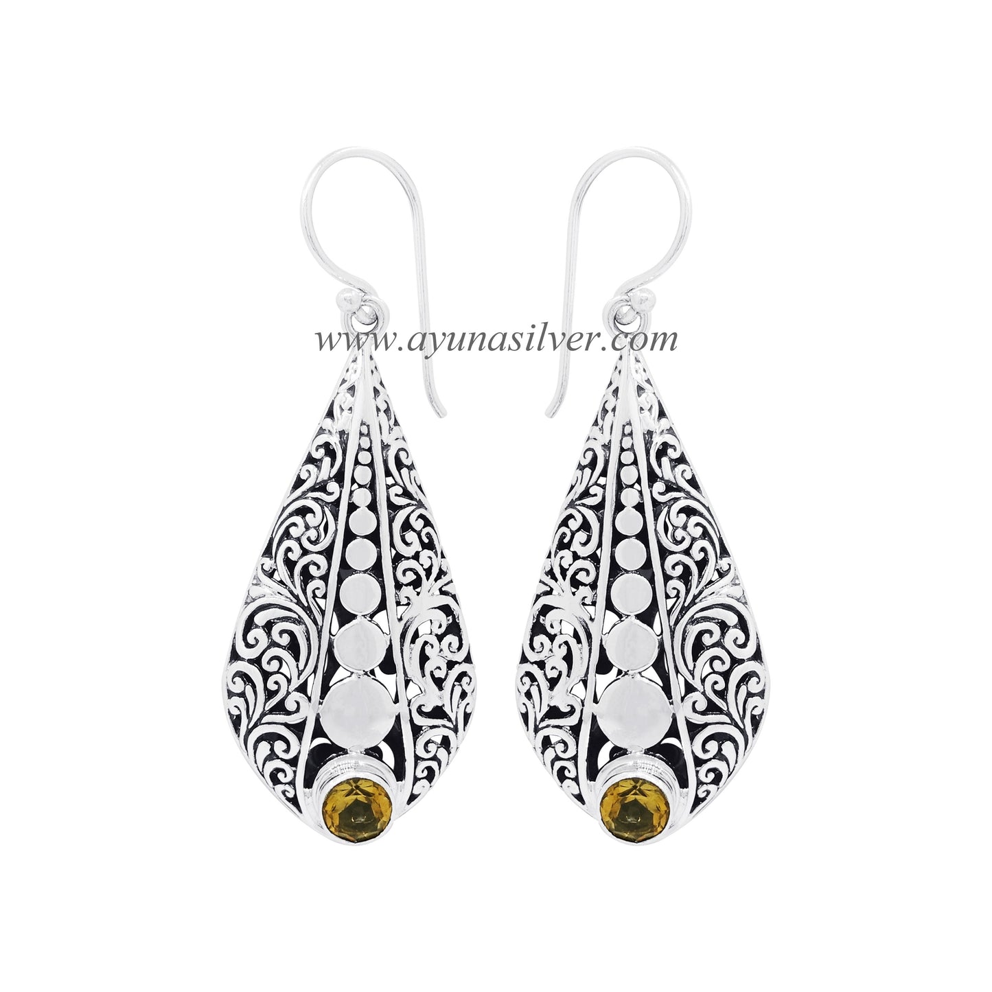 EARRING SERO1095_CI