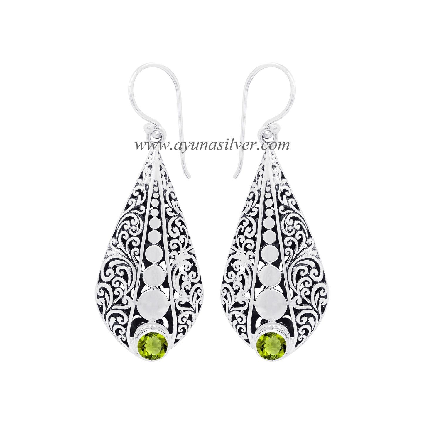 EARRING SERO1095_PE