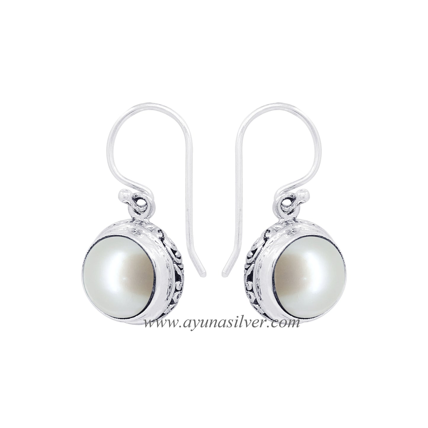 EARRING SERO1096_PL