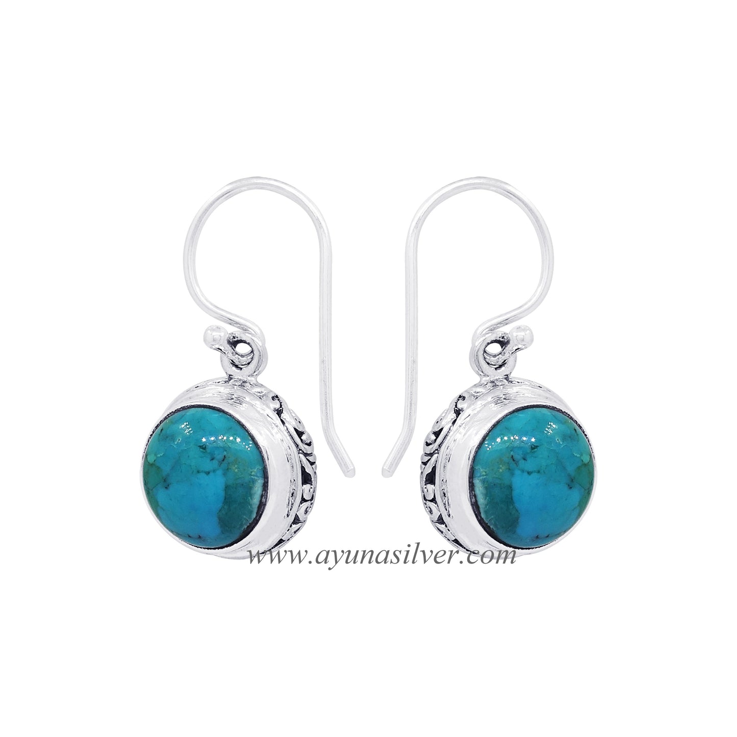 EARRING SERO1096_TQ