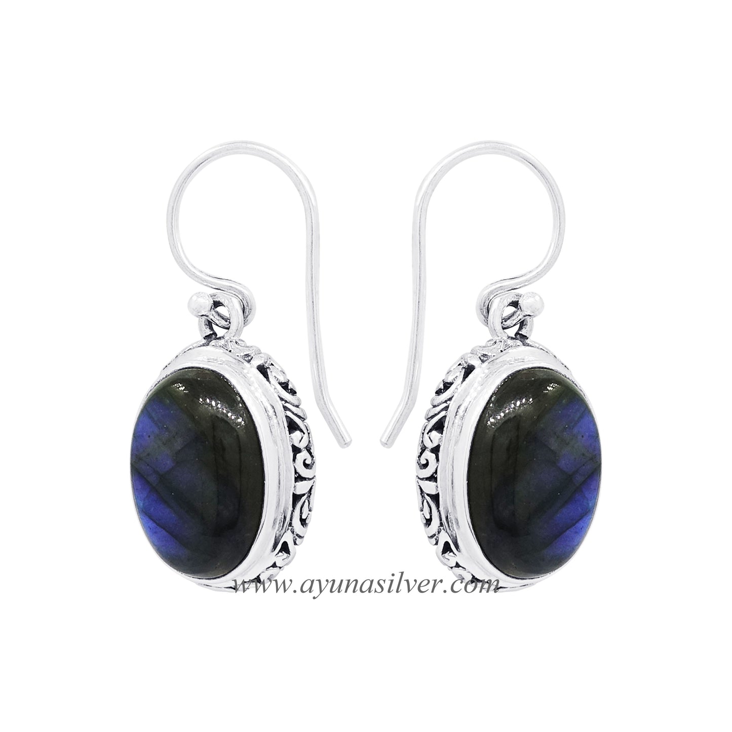 EARRING SERO1097_LB