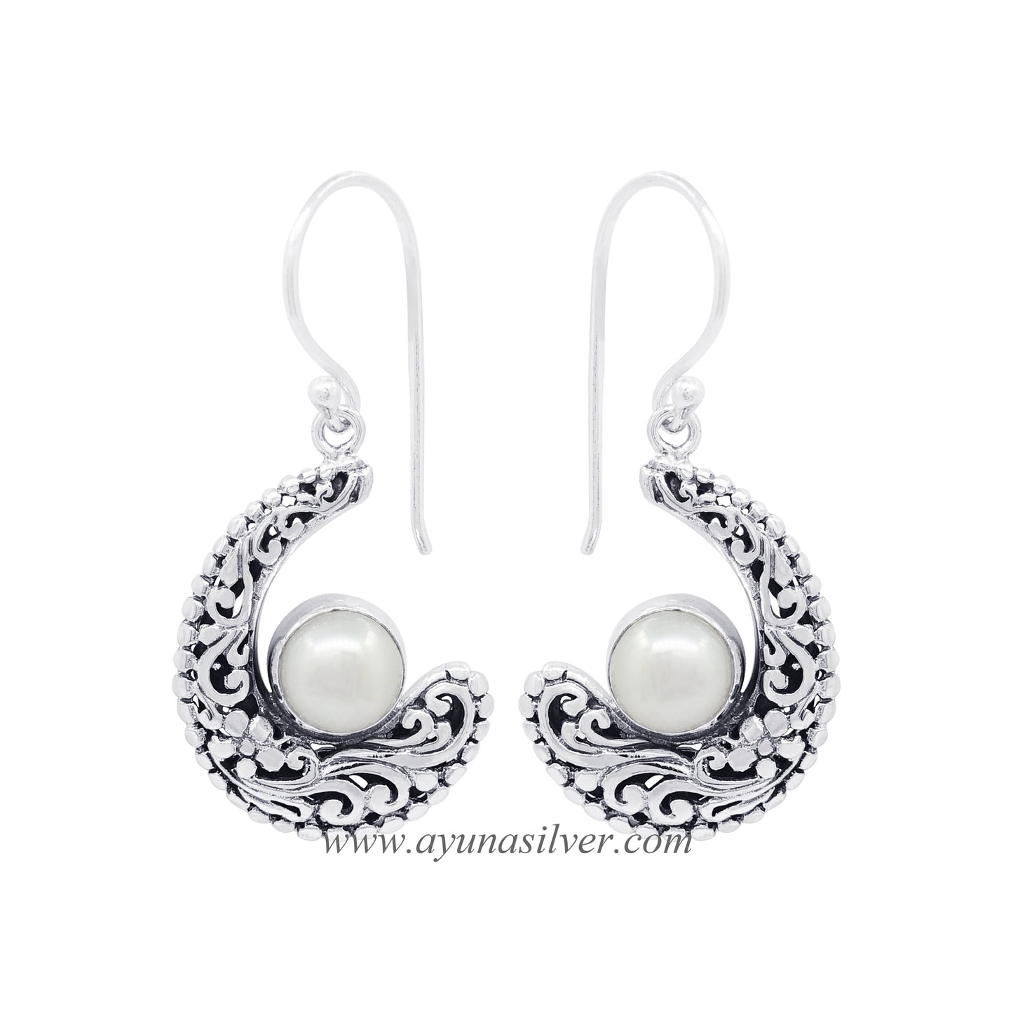 EARRING SERO1099_PL