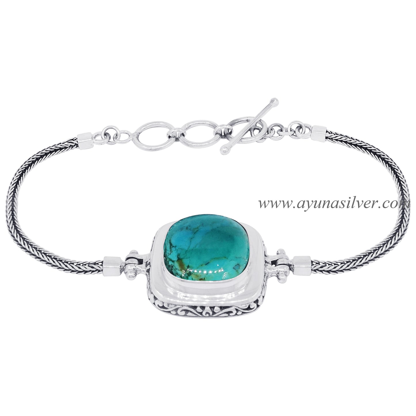 BRACELET SBC0554_TQ