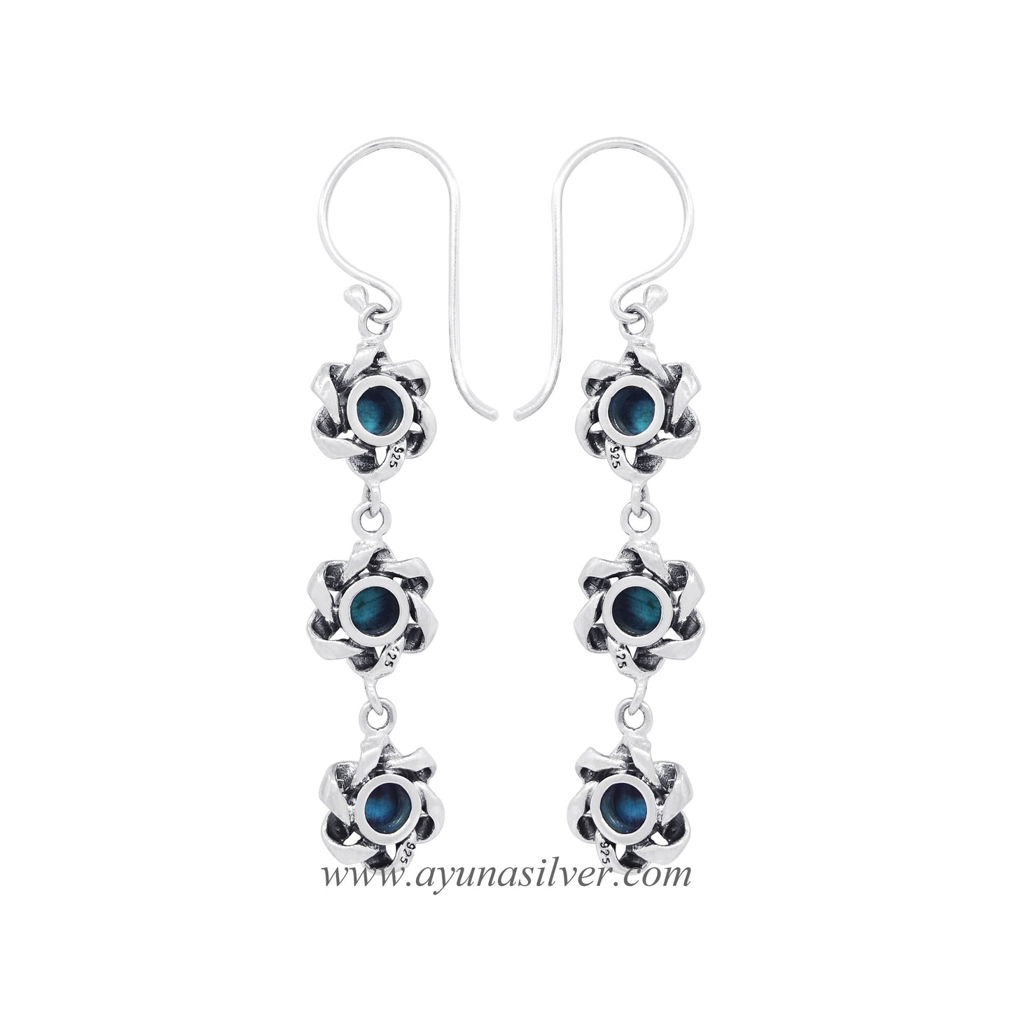 EARRING SERO1102_TQ