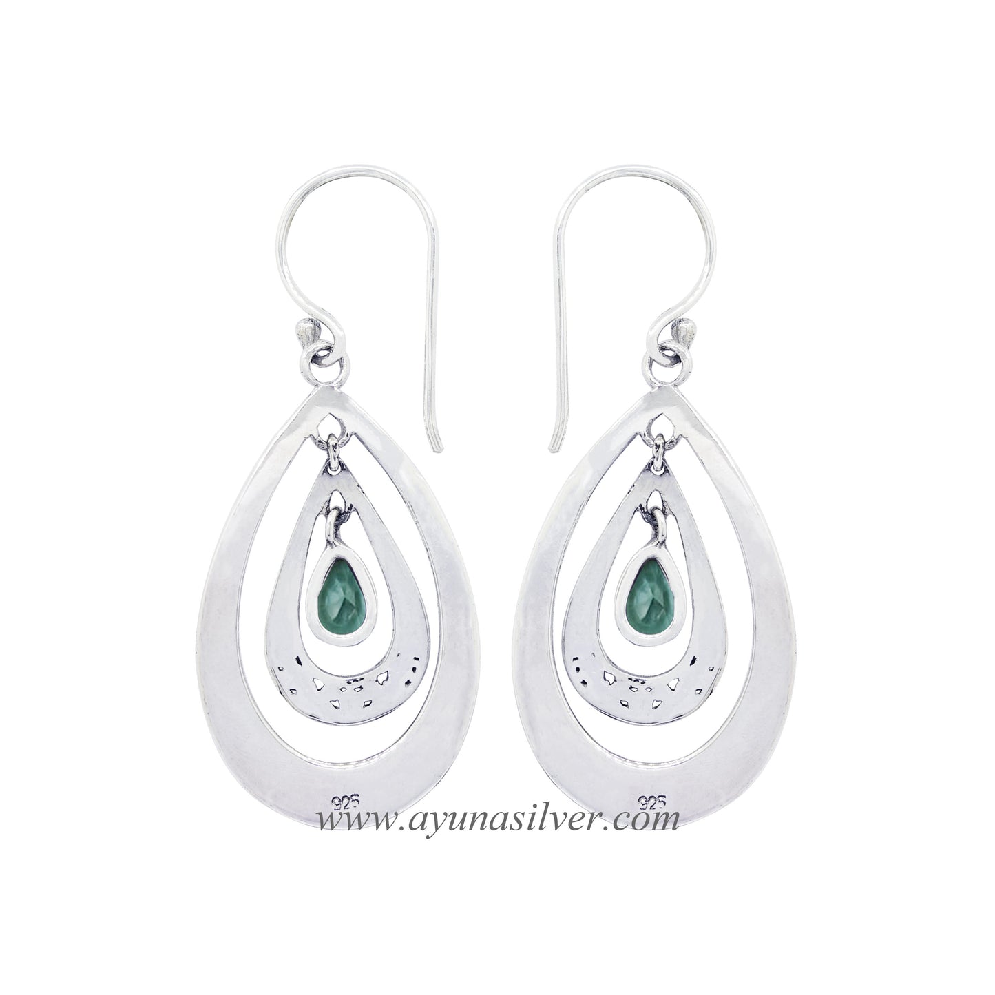 EARRING SERO1103_GT