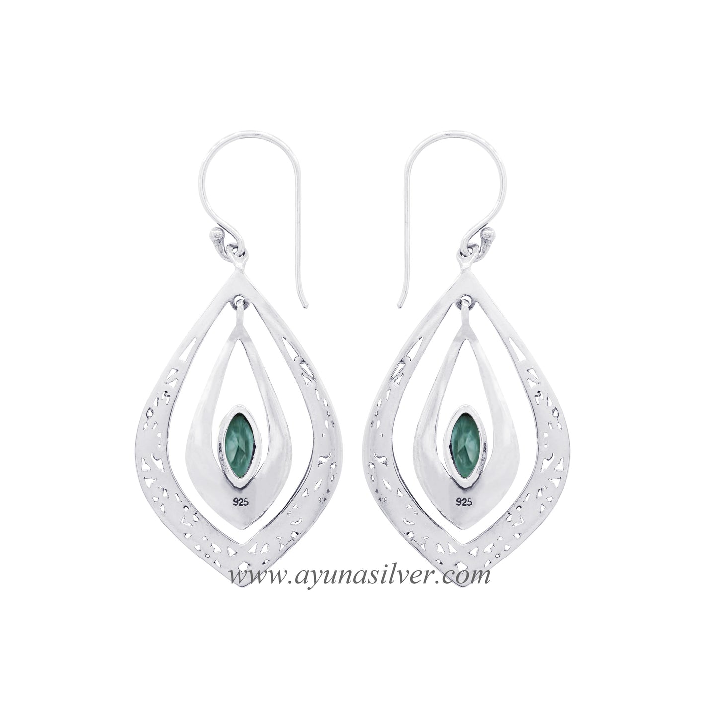 EARRING SERO1104_GT