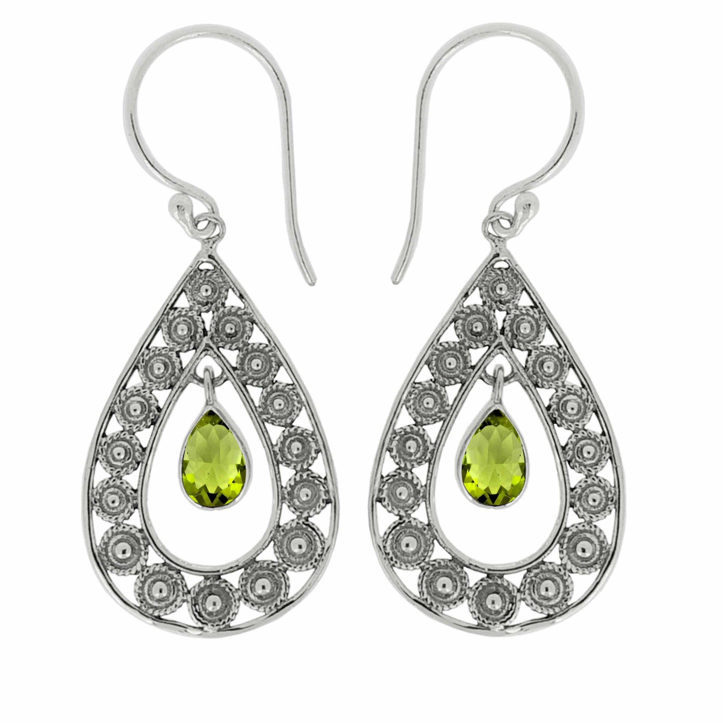EARRING SER0360_PE