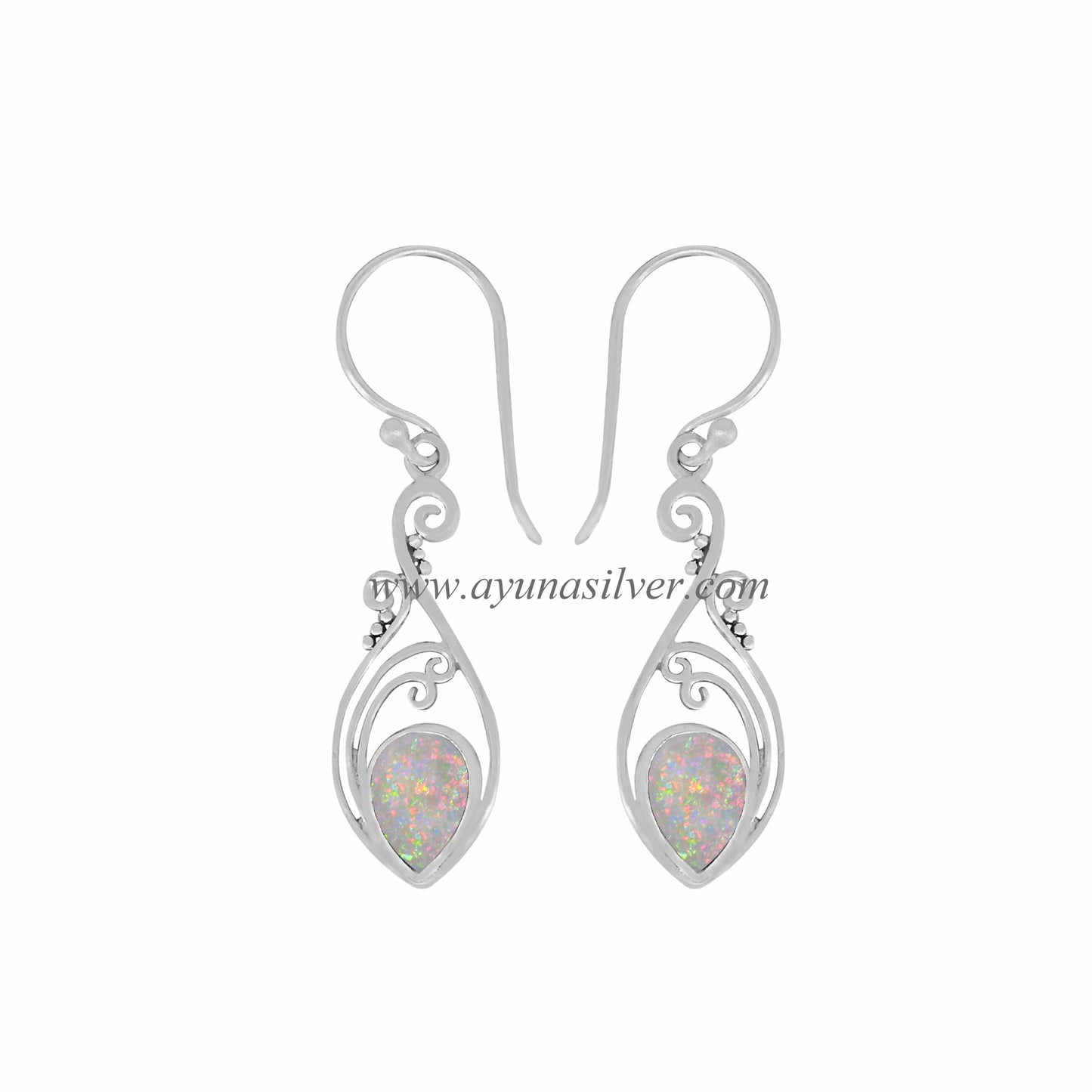 EARRING SER0378_OPW