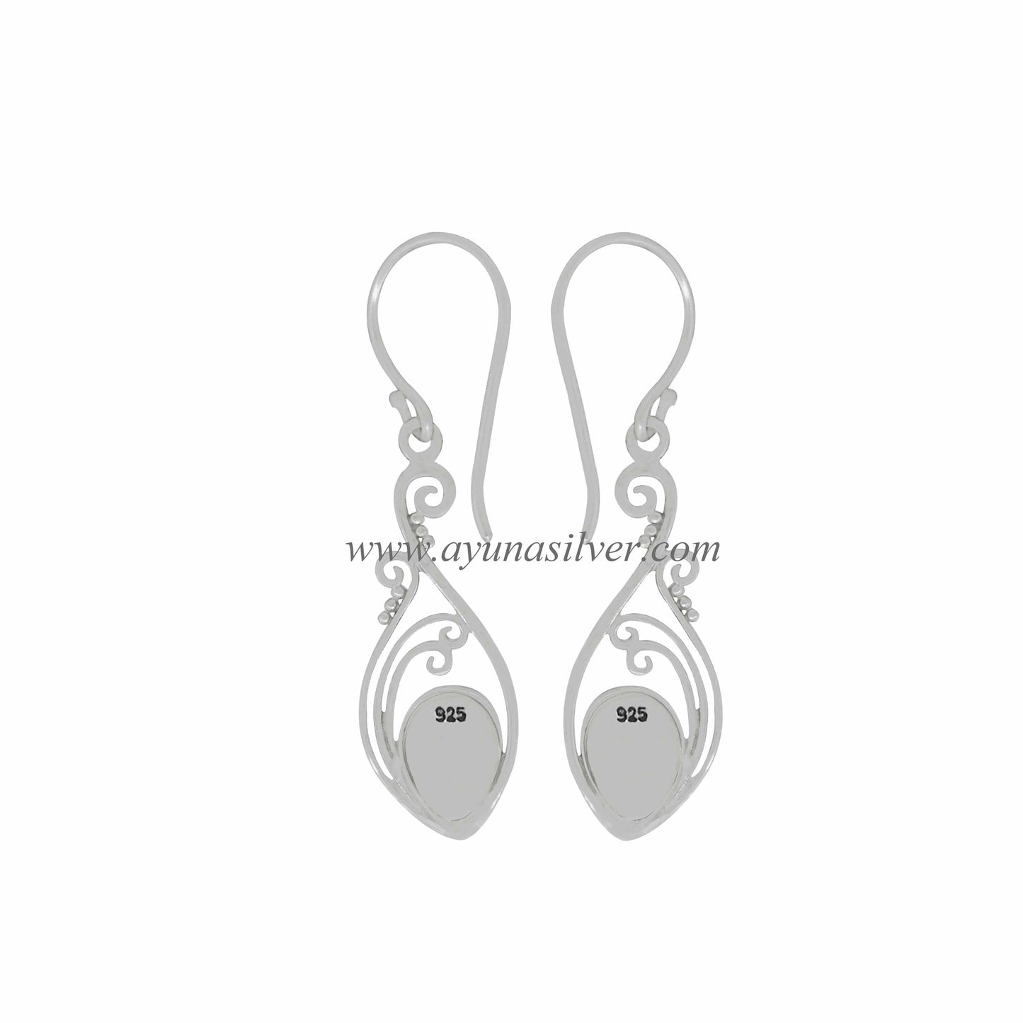 EARRING SER0378_OPB