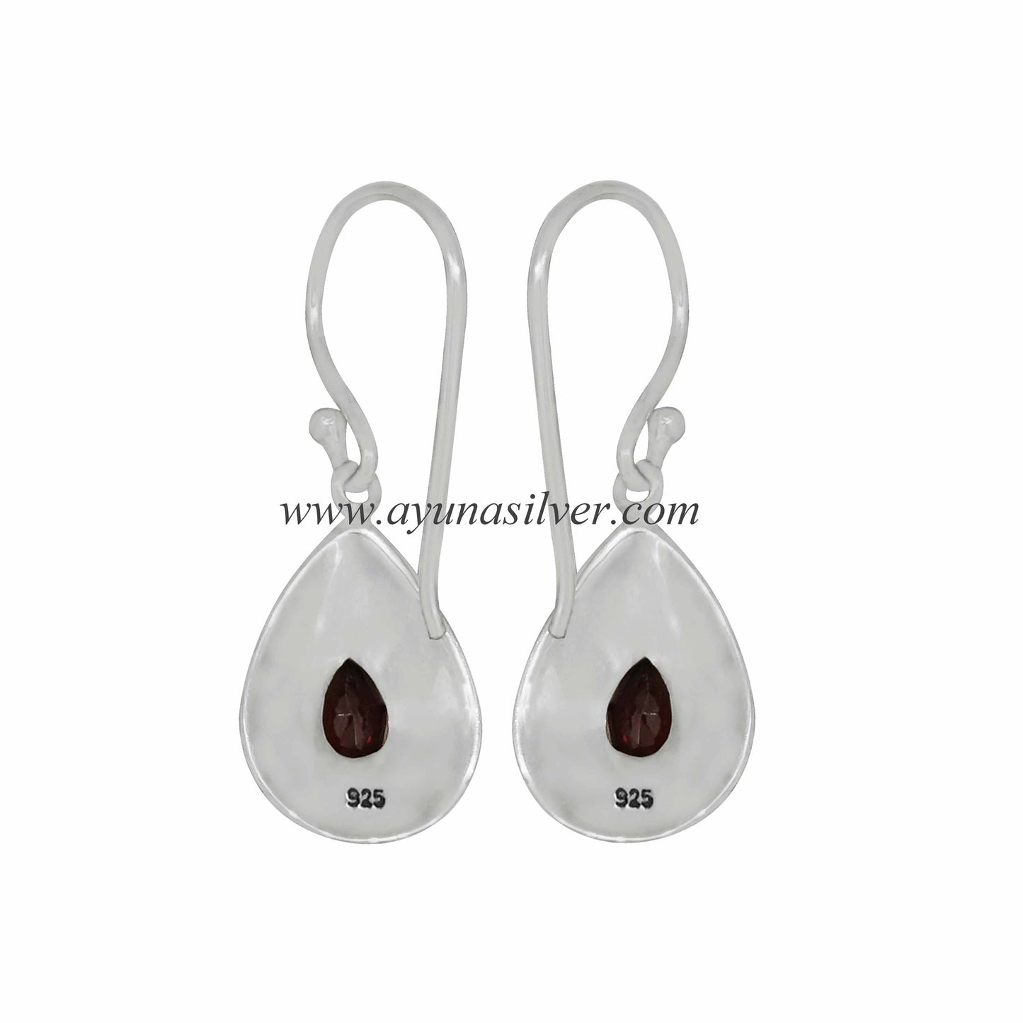 EARRING SER0380_GA