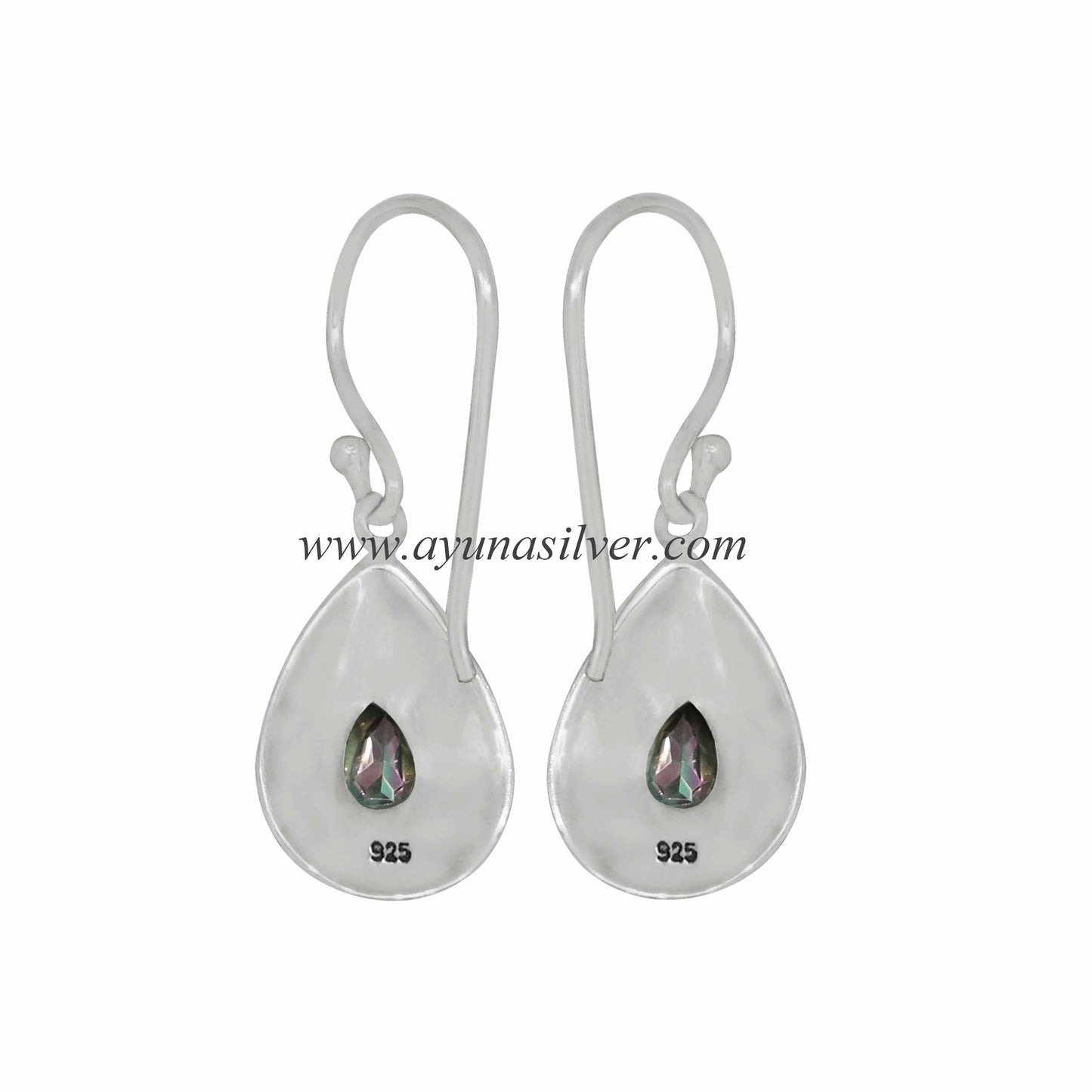 EARRING SER0380_MQ