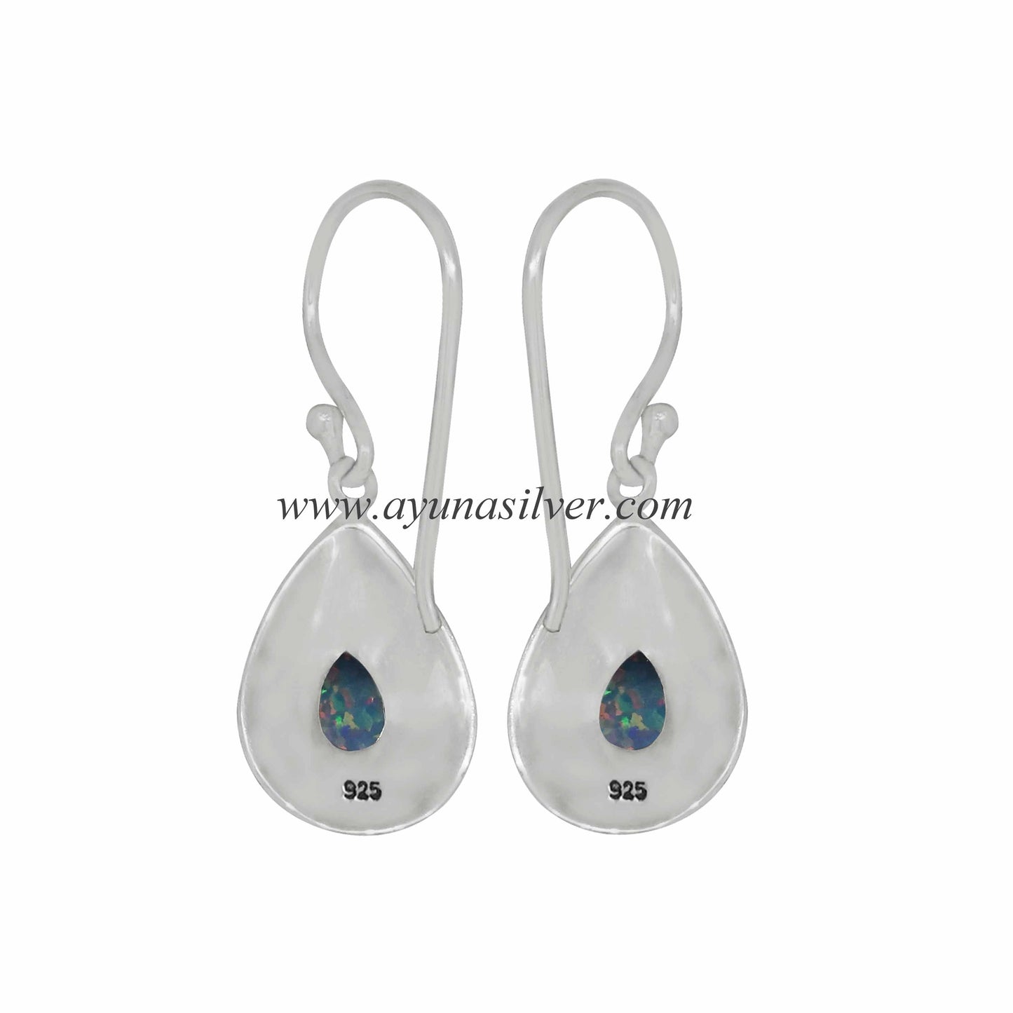 EARRING SER0380_OPB