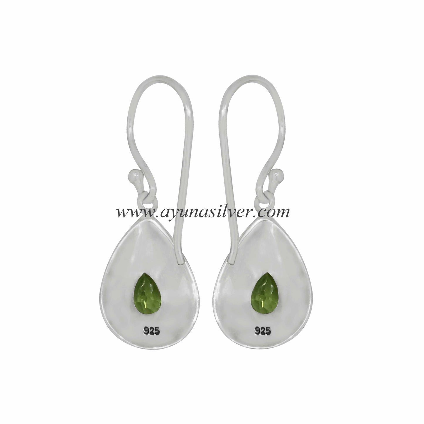 EARRING SER0380_PE