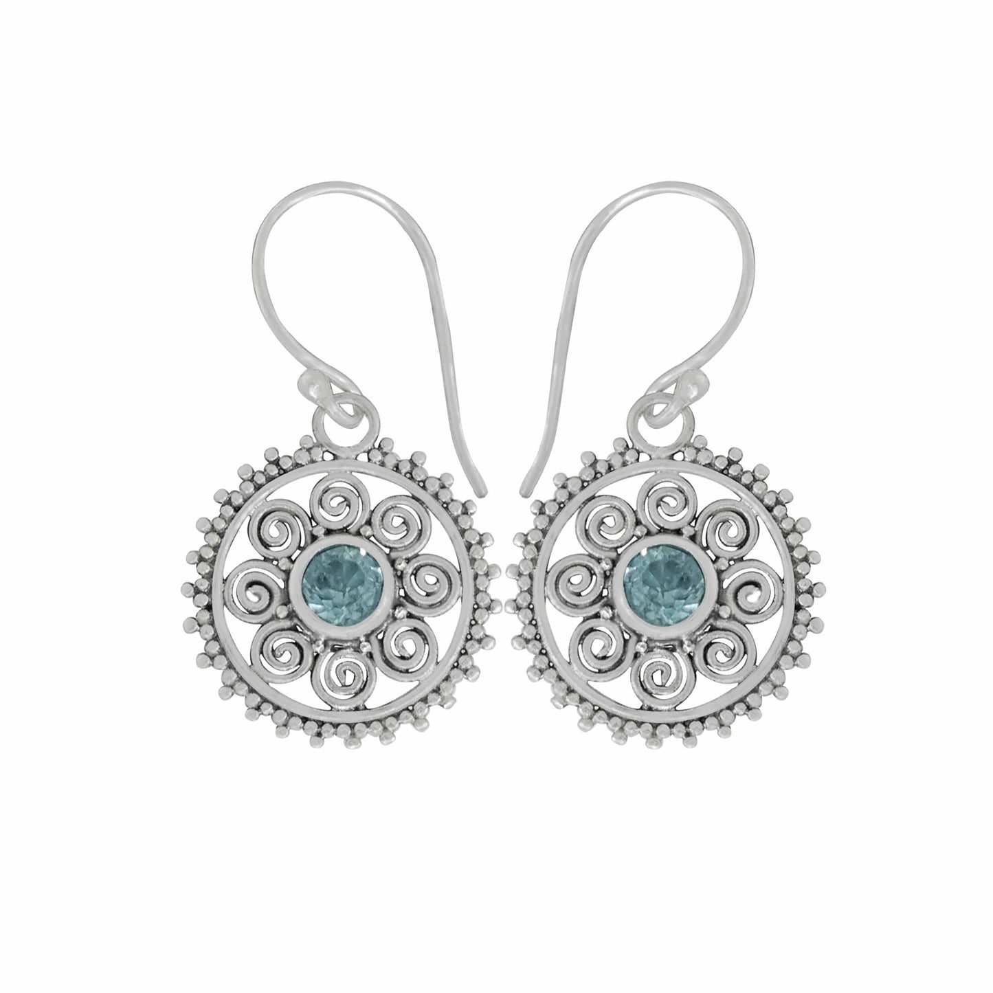 EARRING SER0413S_BT #11/B16