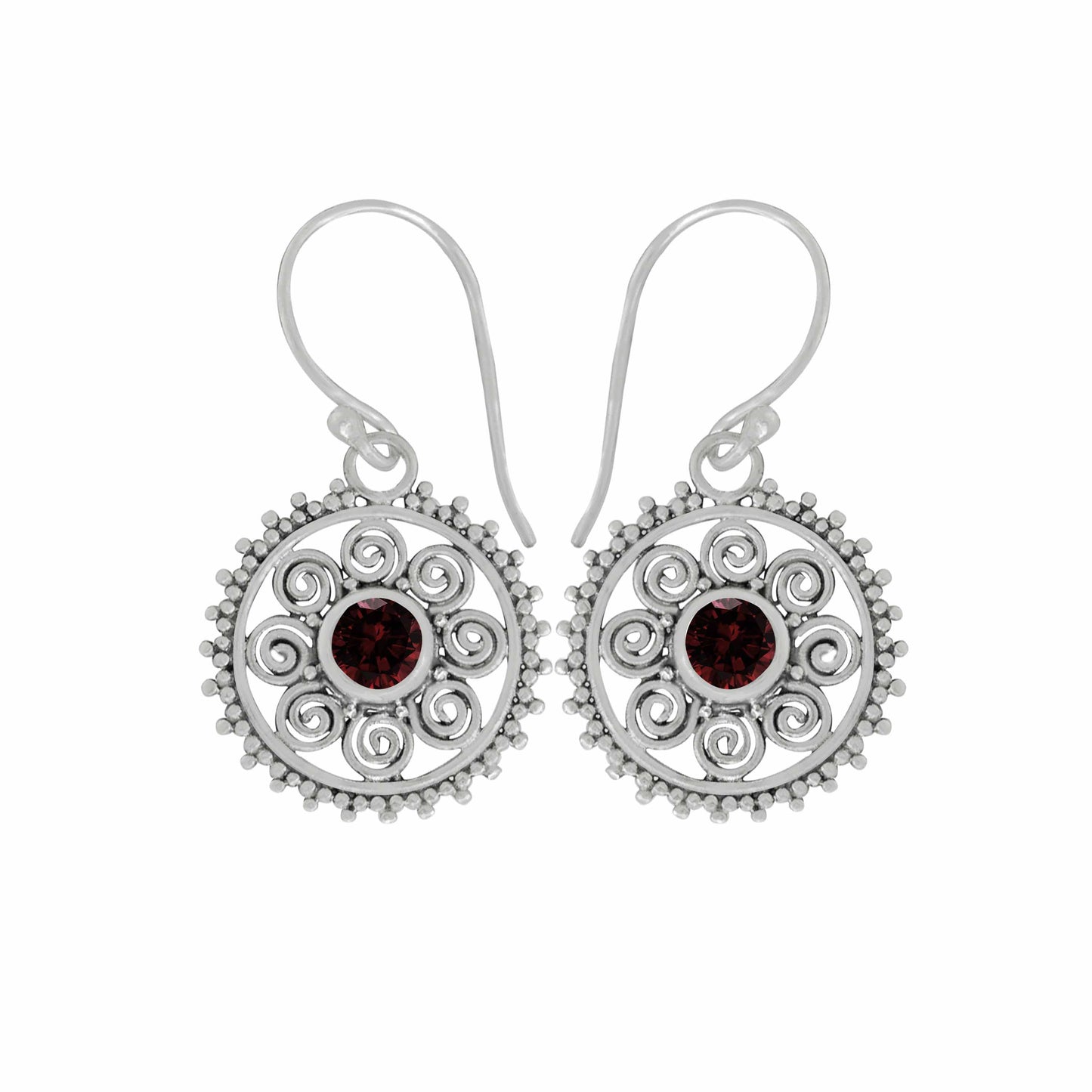 EARRING SER0413S_GA #11/B16