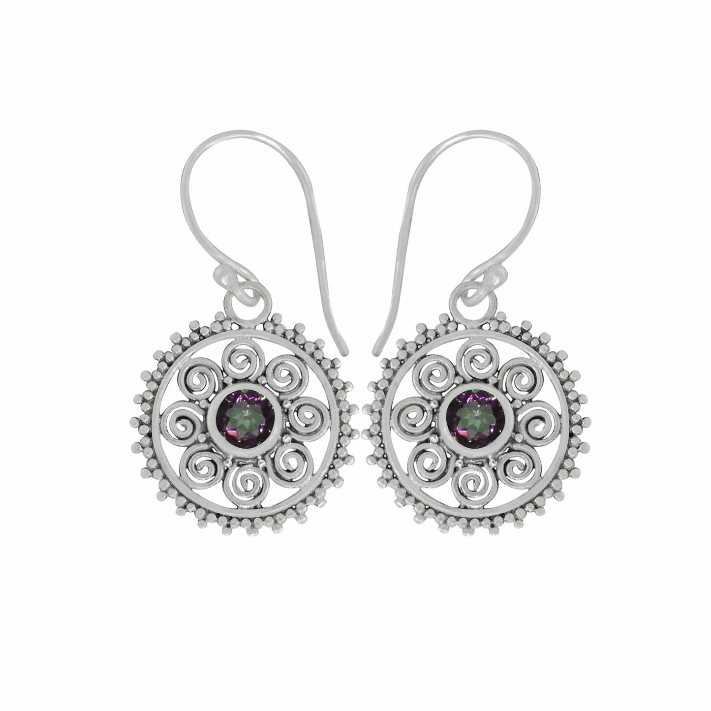 EARRING SER0413S_MQ #11/B16