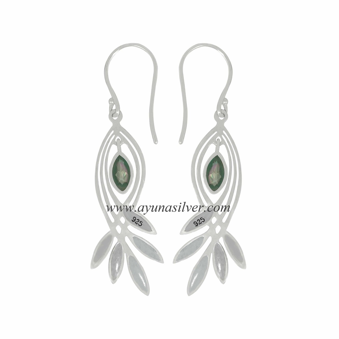 EARRING SER0454_MQ