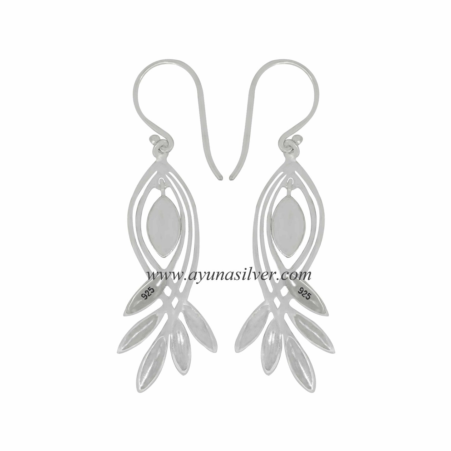 EARRING SER0454_OPW