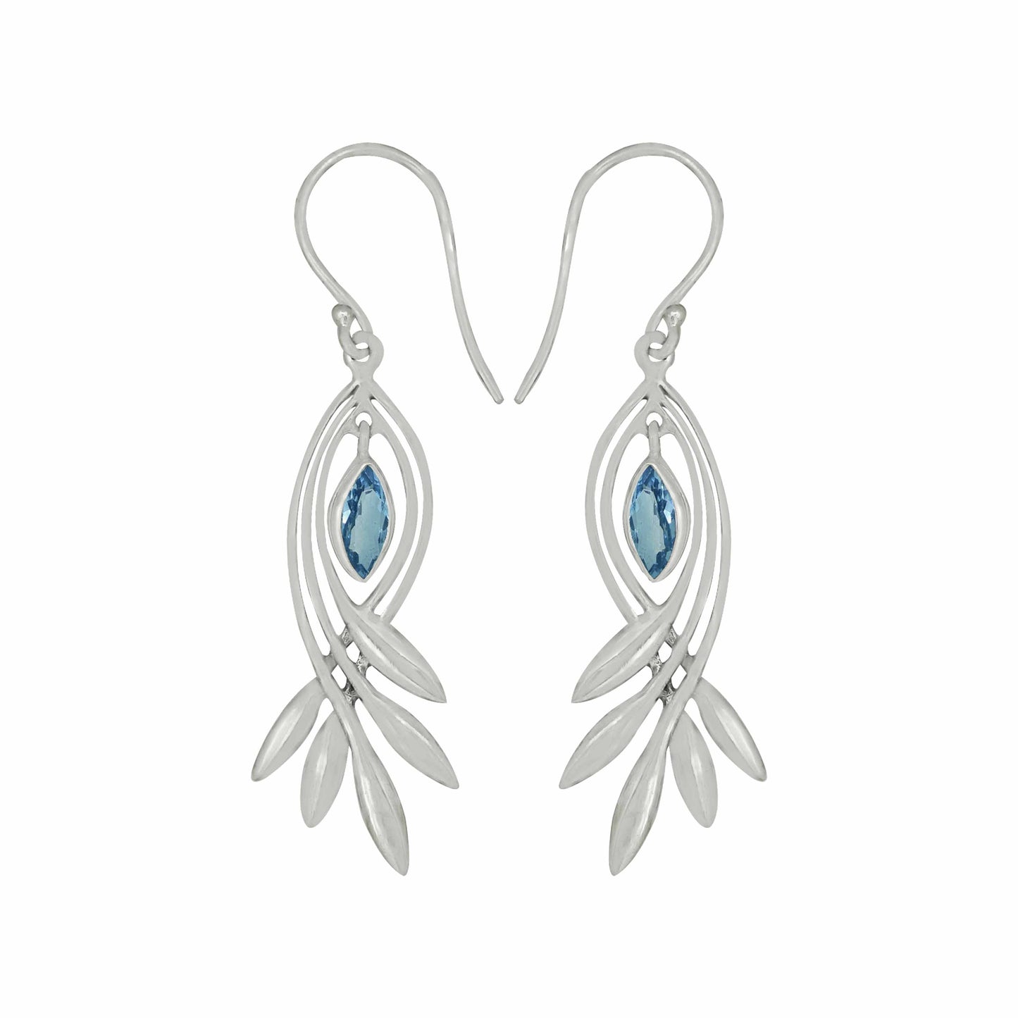 EARRING SER0454_BT