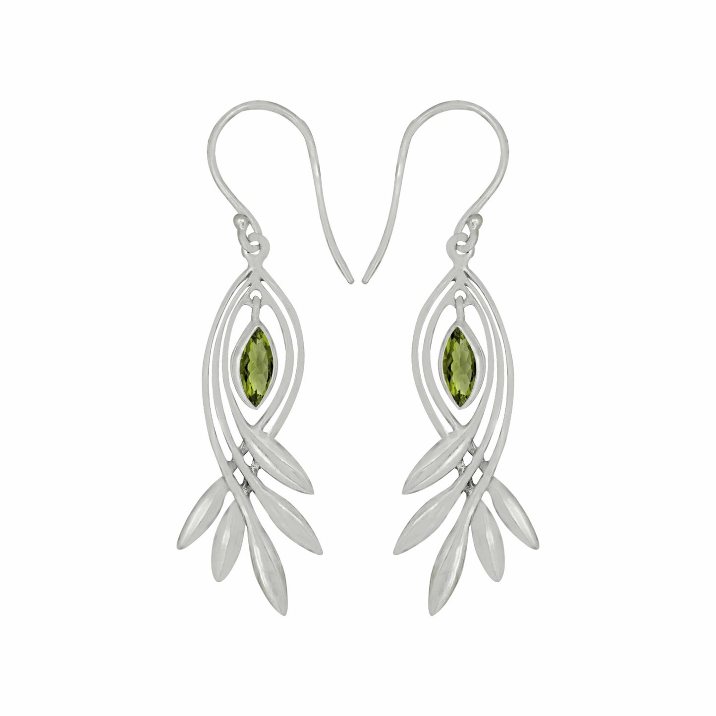 EARRING SER0454_PE