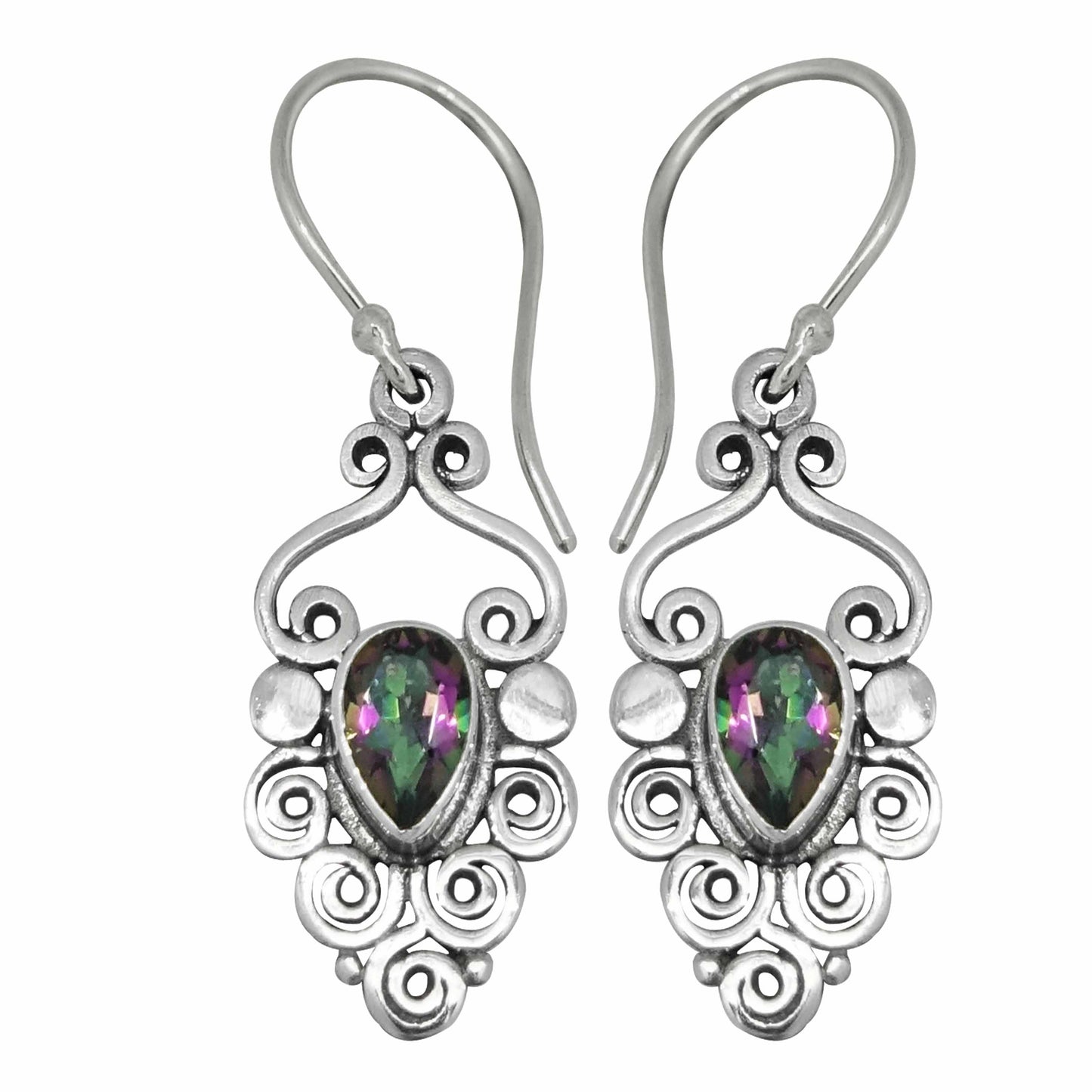 EARRING SER0473_MT