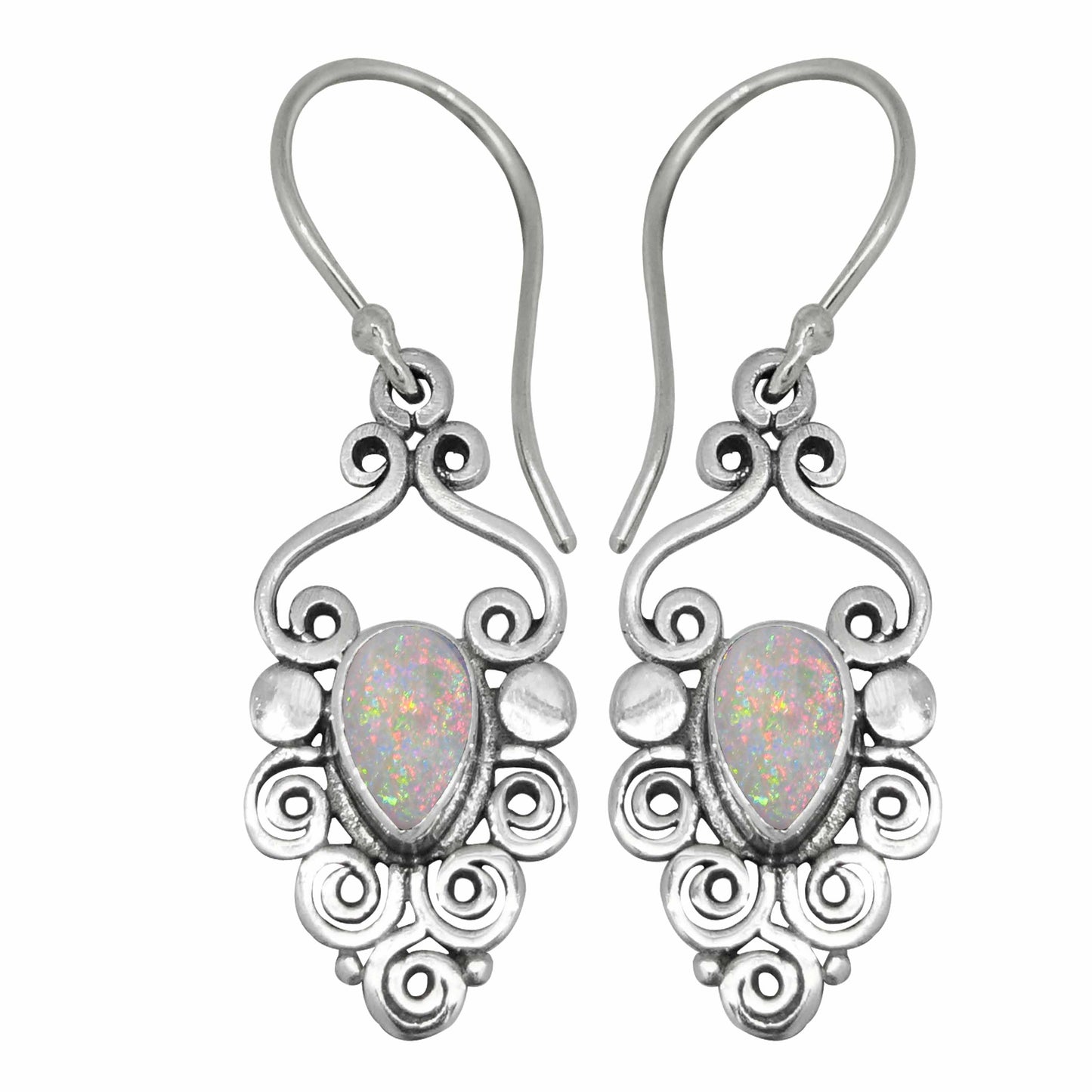 EARRING SER0473_OPW