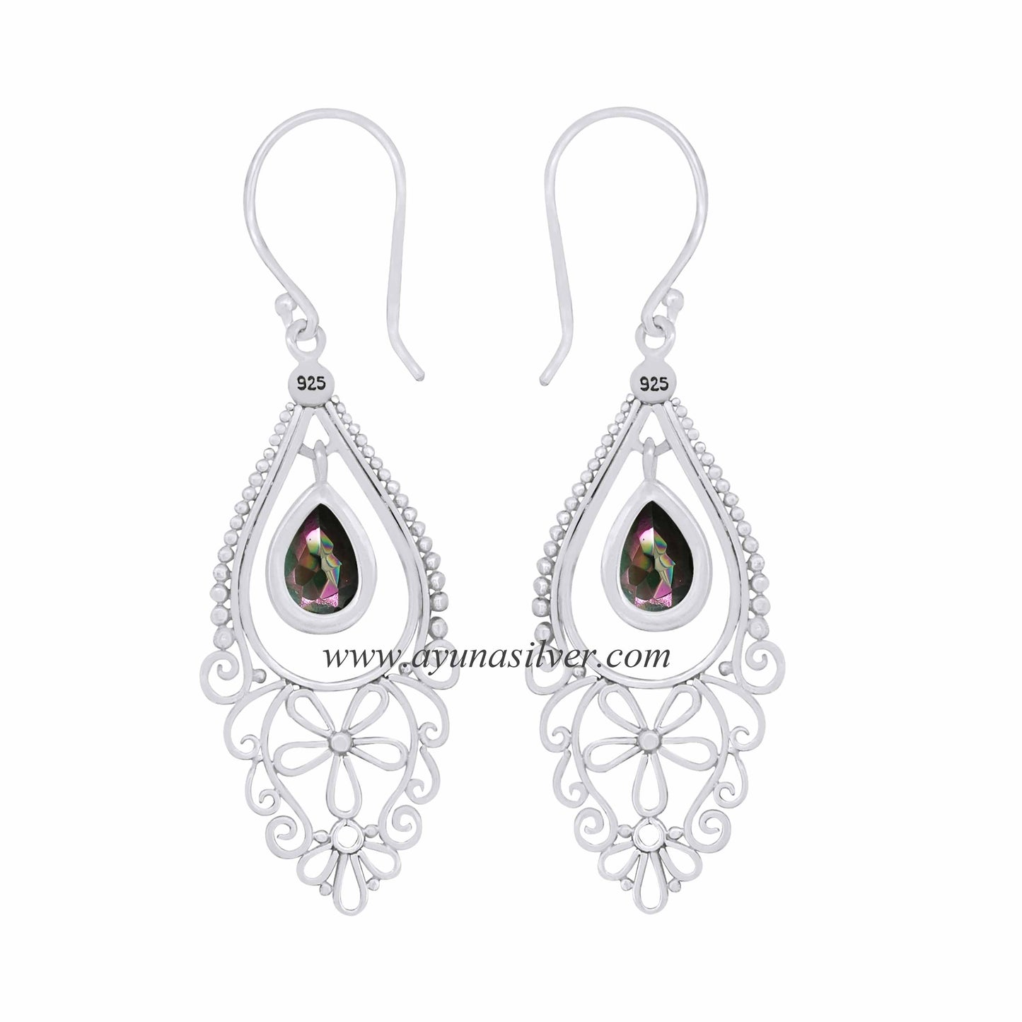 EARRING SER0504L_MQ
