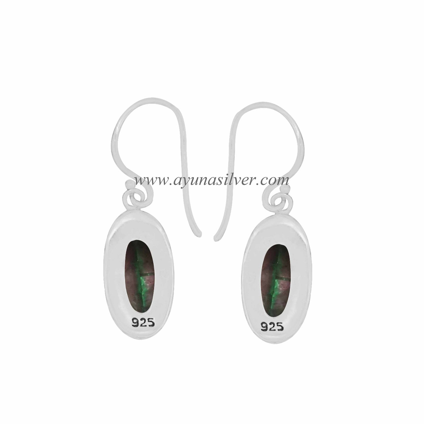 EARRING SER0510L_MQ