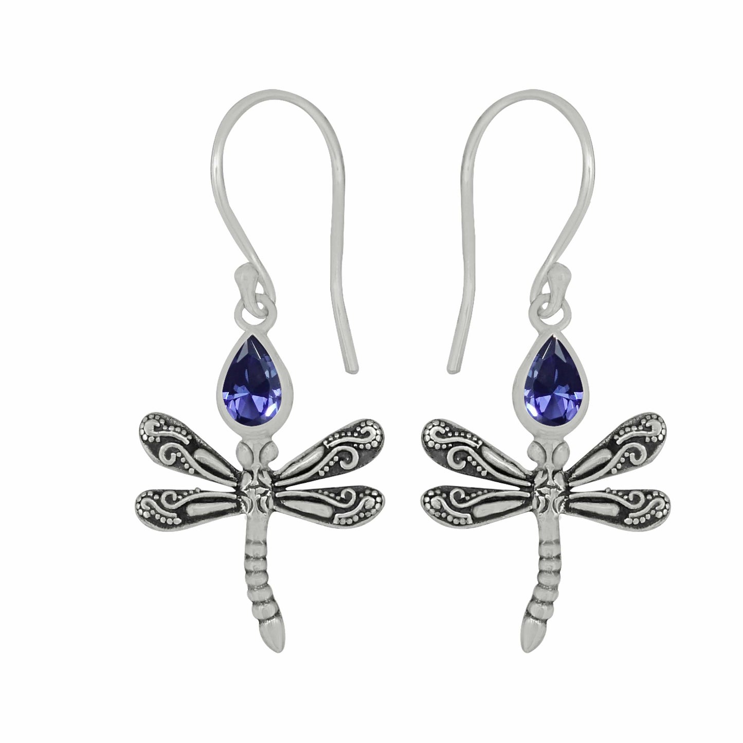 EARRING SER0540_BS