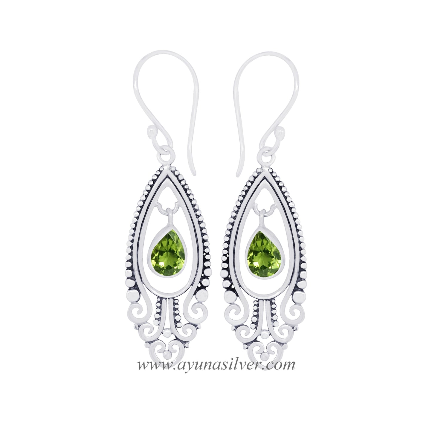 EARRING SER0578_PE