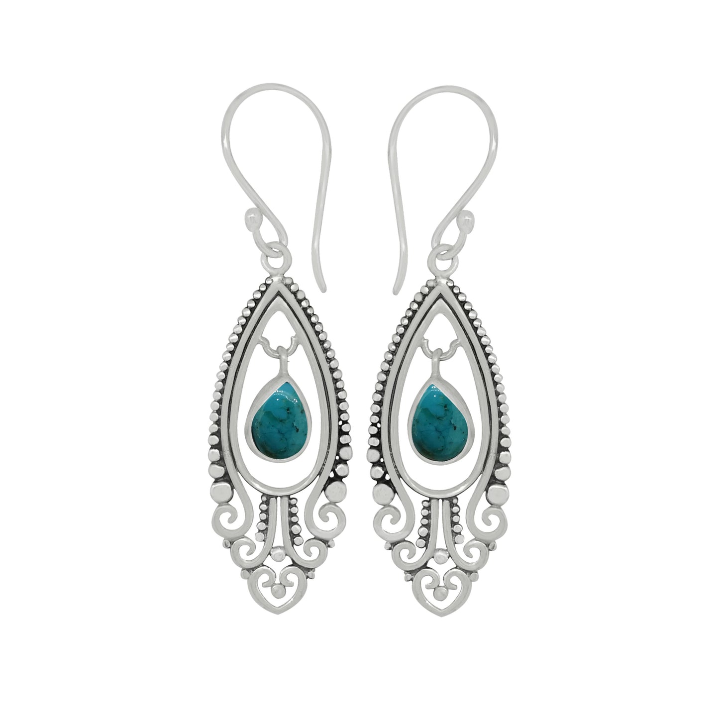 EARRING SER0578_TQ
