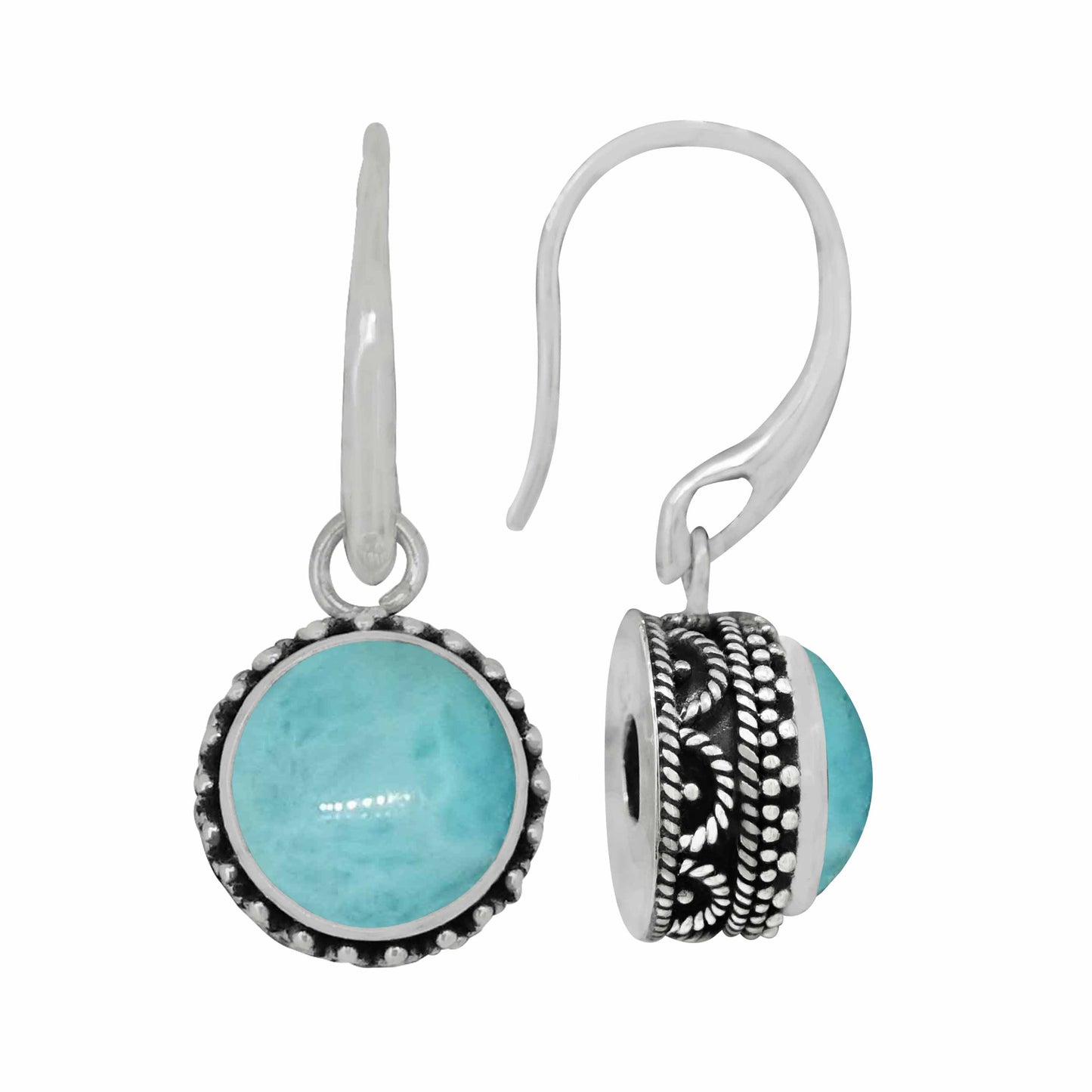 EARRING SER0584_LY
