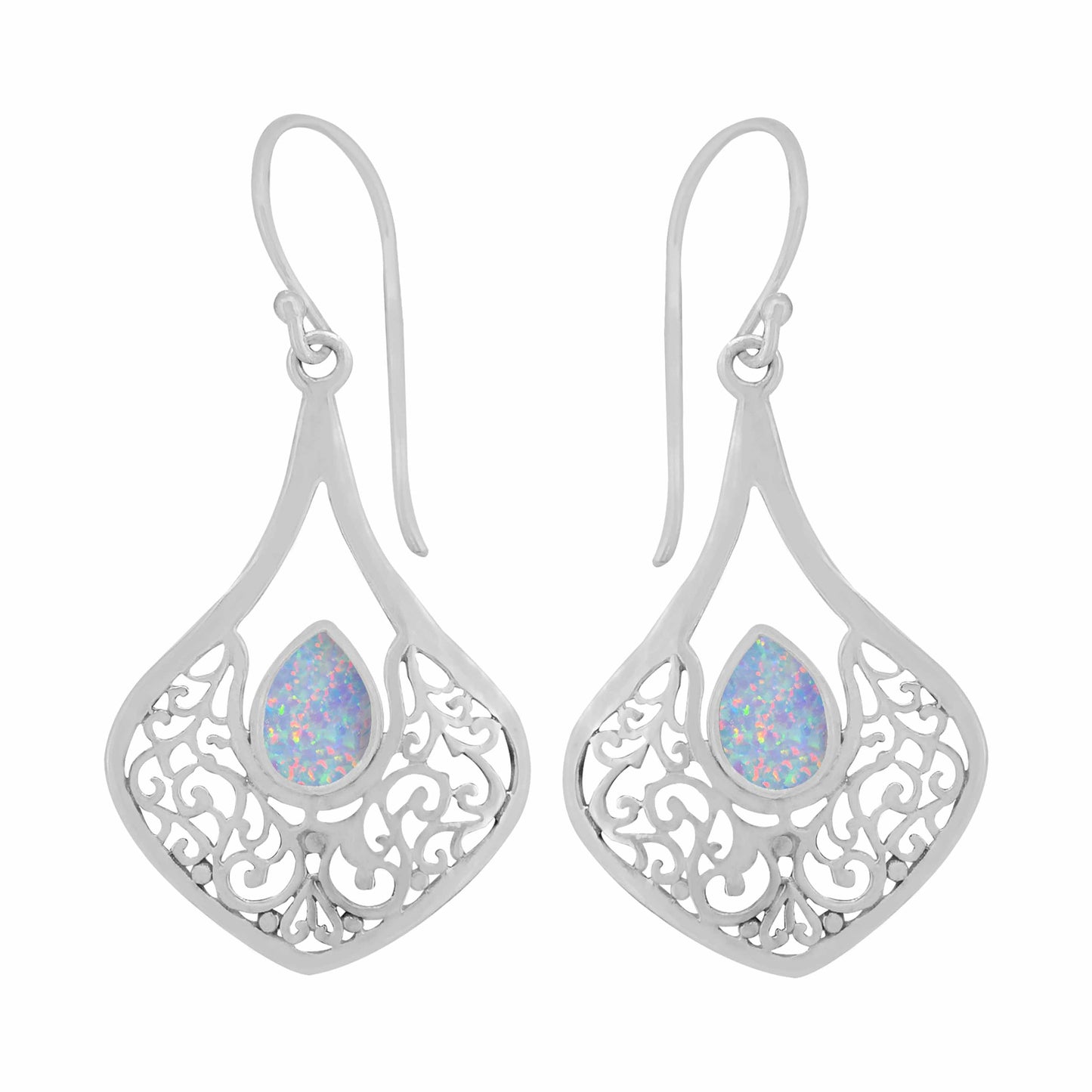 EARRING SER0611_OPB