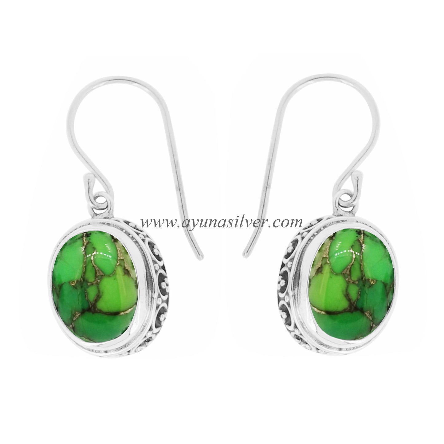 EARRING SER0740_GTQ